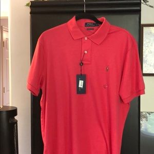 Polo shirt